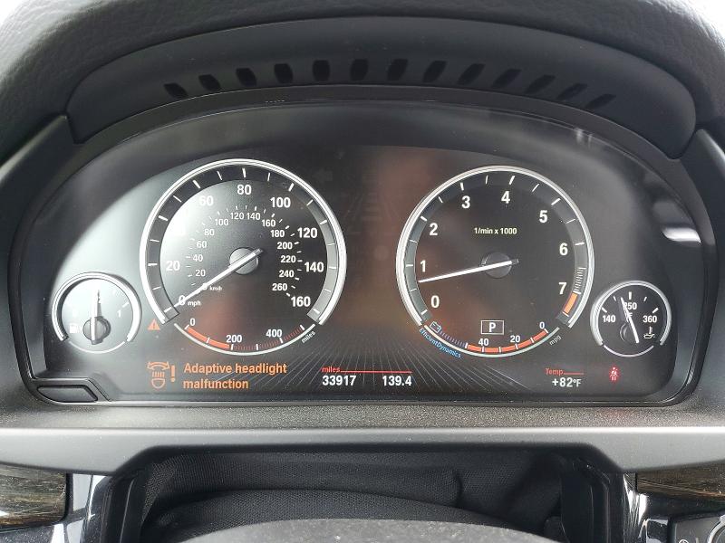 Aukcja sprzedaży 2017 Bmw X5, vin: 5UXKR0C34H0V81565, numer aukcji: 67062646