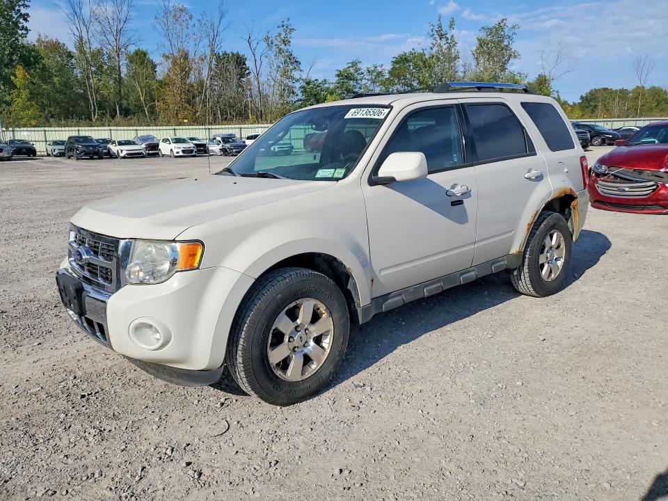Продаж на аукціоні авто 2012 Ford Escape, vin: 1FMCU0EG4CKA65848, номер лоту: 69136506