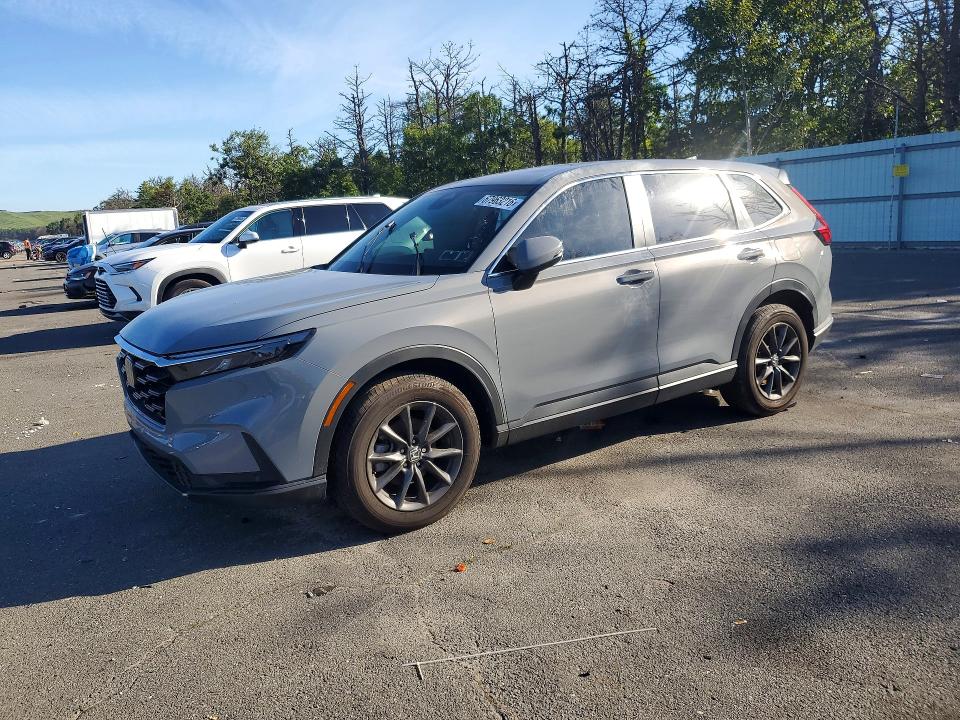Auction sale of the 2026 Honda Cr-v, vin: 2HKRS4H73TH429926, lot number: 67963216