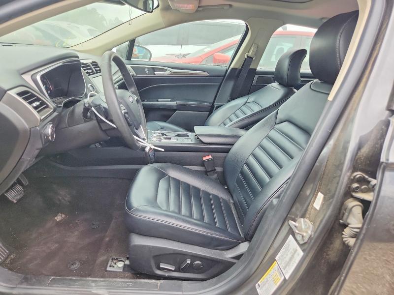 Продаж на аукціоні авто 2019 Ford Fusion, vin: 3FA6P0CD1KR233401, номер лоту: 67294916