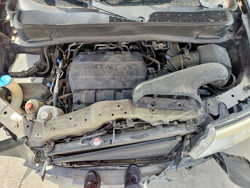 Продаж на аукціоні авто 2012 Honda Pilot, vin: 5FNYF3H25CB032568, номер лоту: 68765366