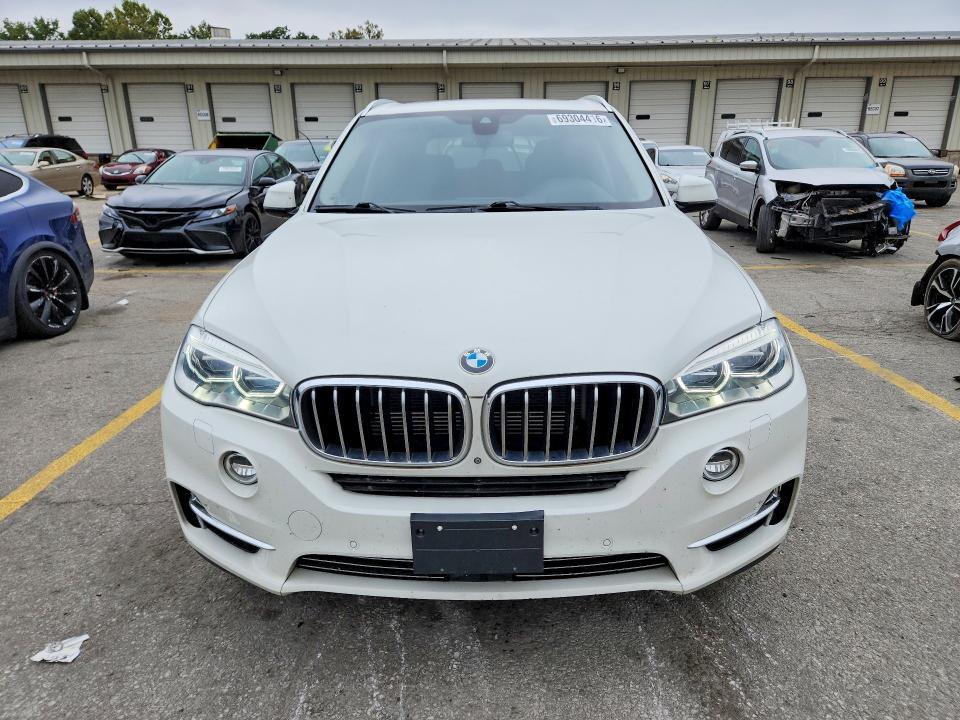 69304416 :رقم المزاد ، 5UXKT0C54G0S76164 vin ، 2016 Bmw X5 مزاد بيع