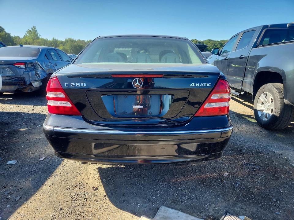 Aukcja sprzedaży 2007 Mercedes-benz C, vin: WDBRF92J87F859293, numer aukcji: 67954146