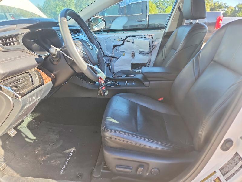 Aukcja sprzedaży 2015 Toyota Avalon Hybrid, vin: 4T1BD1EB8FU048310, numer aukcji: 68710666