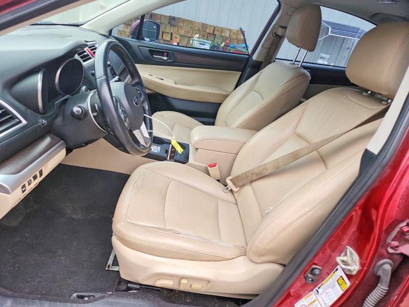 Продаж на аукціоні авто 2015 Subaru Legacy, vin: 4S3BNAL66F3042552, номер лоту: 69632156
