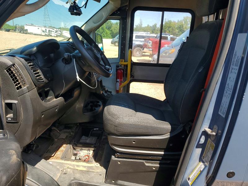 Aukcja sprzedaży 2022 Ram Promaster 3500, vin: 3C7WRVMG2NE126012, numer aukcji: 65392036