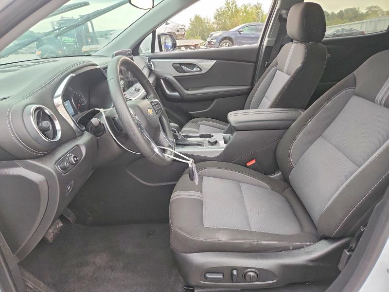 Продажа на аукционе авто 2026 Chevrolet Blazer, vin: 3GNKBCR45TS141404, номер лота: 70950256