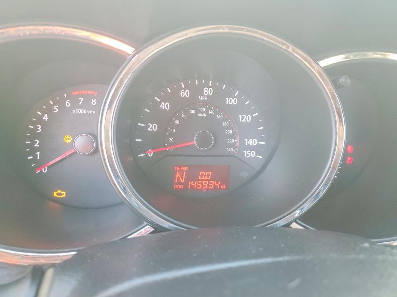 68886026 :رقم المزاد ، 5XYKT3A17DG315662 vin ، 2013 Kia Sorento مزاد بيع
