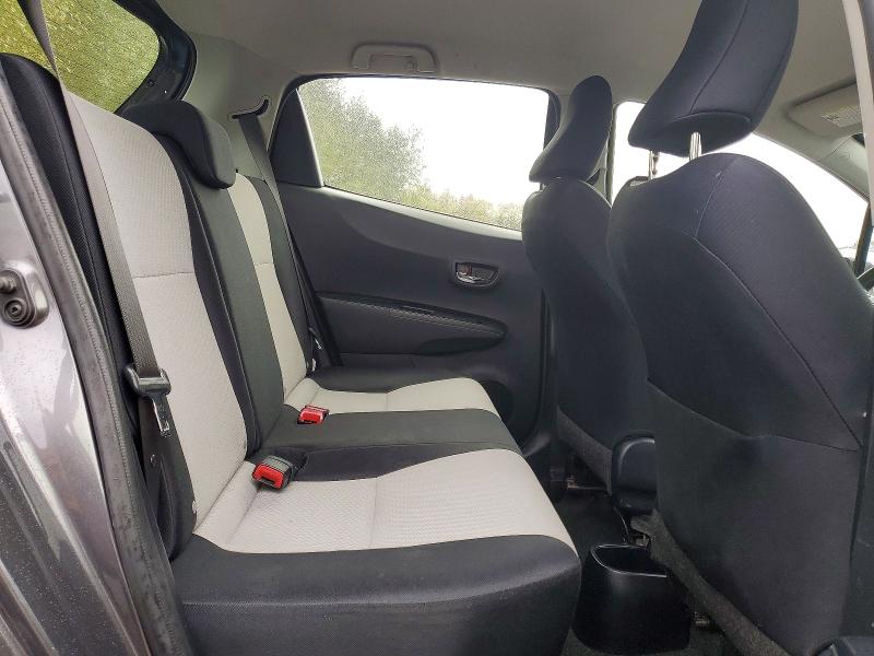 Продаж на аукціоні авто 2012 Toyota Yaris, vin: JTDKTUD36CD525685, номер лоту: 70317816