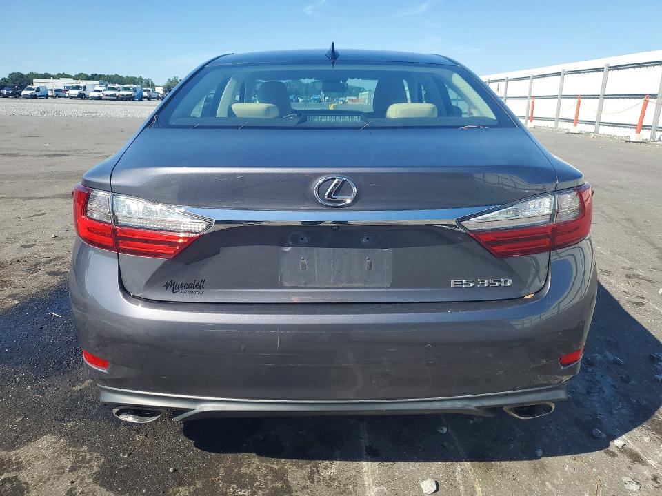 70716696 :رقم المزاد ، 58ABK1GG2JU099611 vin ، 2018 Lexus Es مزاد بيع