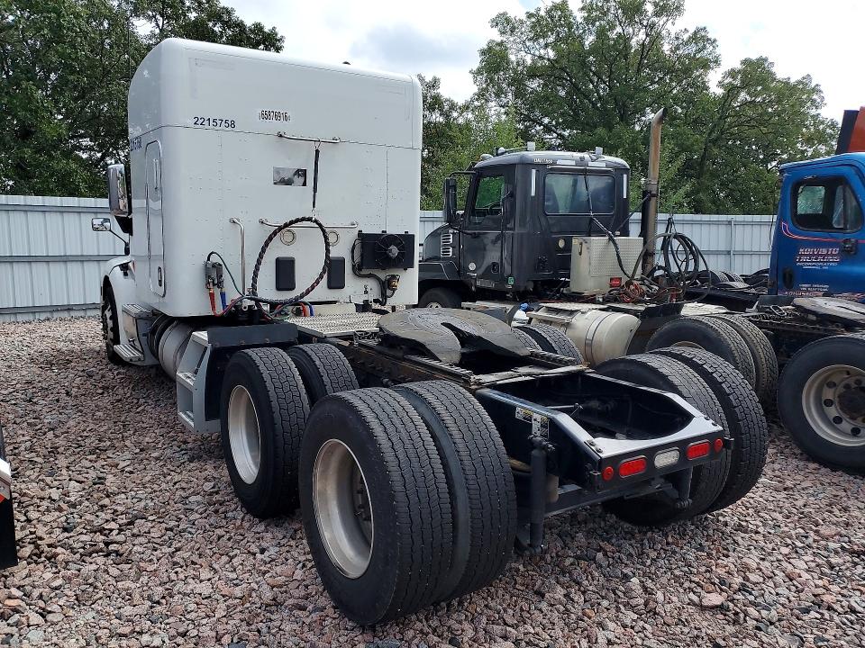 Продажа на аукционе авто 2019 Peterbilt 579, vin: 1XPBDP9X4KD235663, номер лота: 65876916