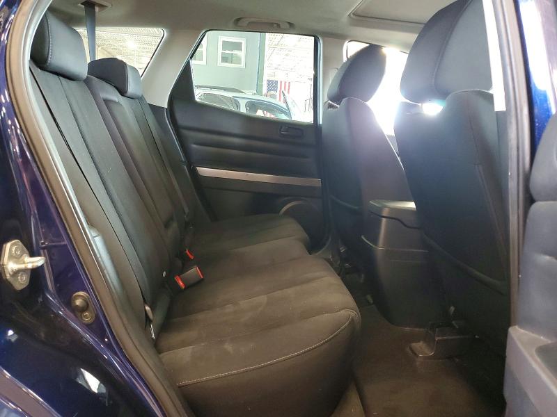 Aukcja sprzedaży 2010 Mazda Cx-7, vin: JM3ER2W54A0333157, numer aukcji: 66849486