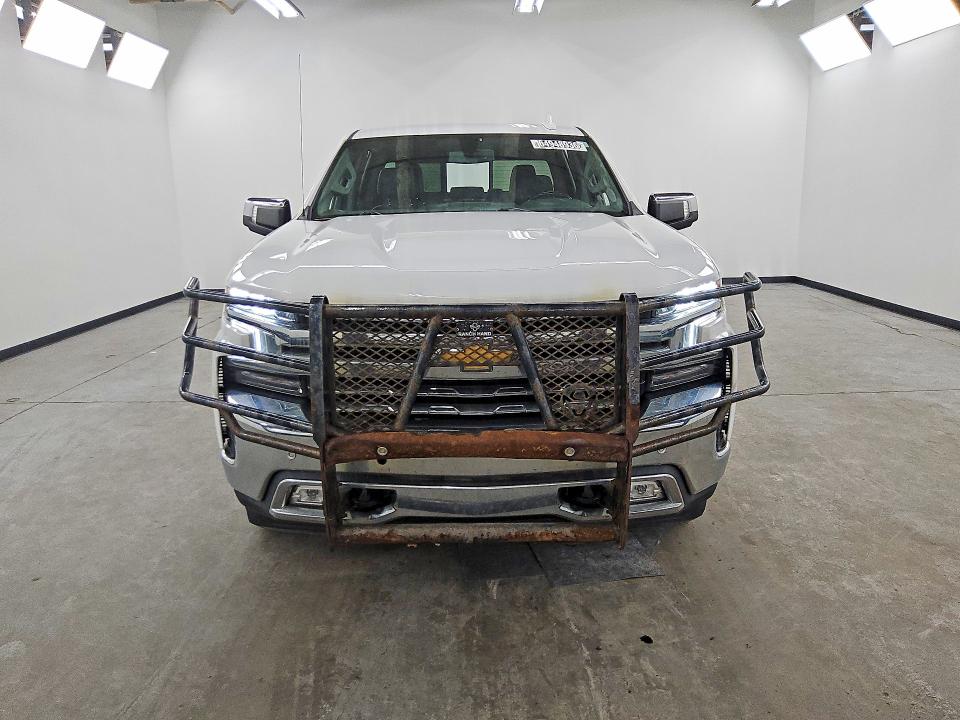 2020 Chevrolet Silverado მანქანა იყიდება აუქციონზე, vin: 1GCUYGED1LZ166073, აუქციონის ნომერი: 64948936