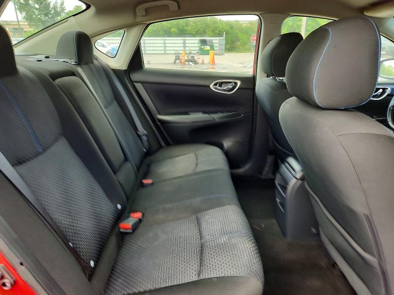 Aukcja sprzedaży 2016 Nissan Sentra, vin: 3N1AB7AP1GY280842, numer aukcji: 70186436