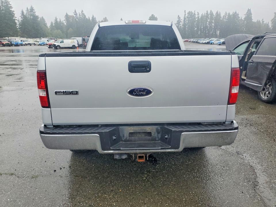 Продаж на аукціоні авто 2008 Ford F150, vin: 1FTPX14V98FA76329, номер лоту: 71051026