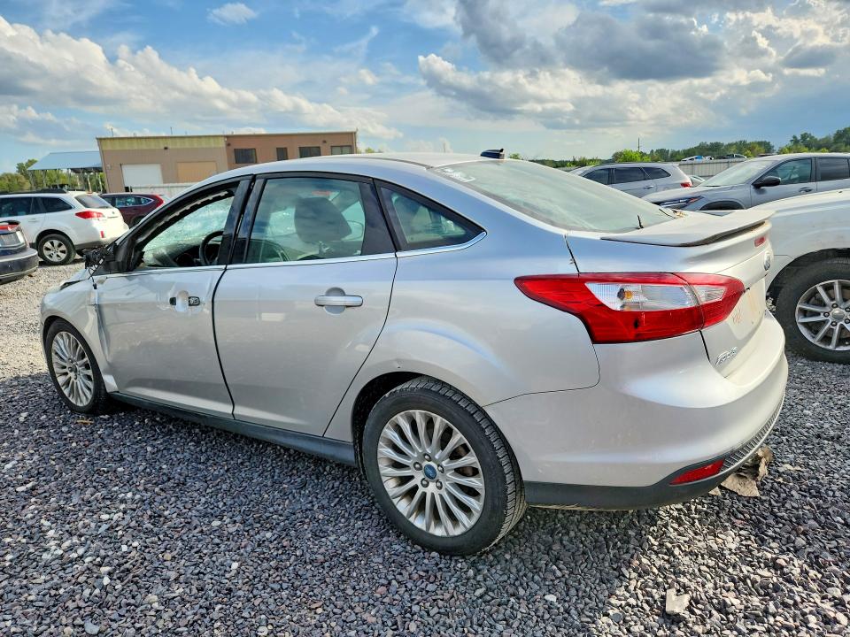 2012 Ford Focus მანქანა იყიდება აუქციონზე, vin: 1FAHP3J29CL451050, აუქციონის ნომერი: 68331936
