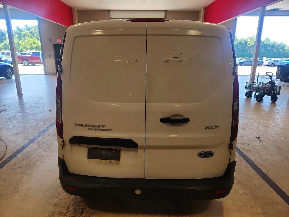 67590896 :رقم المزاد ، NM0LS7F71F1216427 vin ، 2015 Ford Transit Connect مزاد بيع