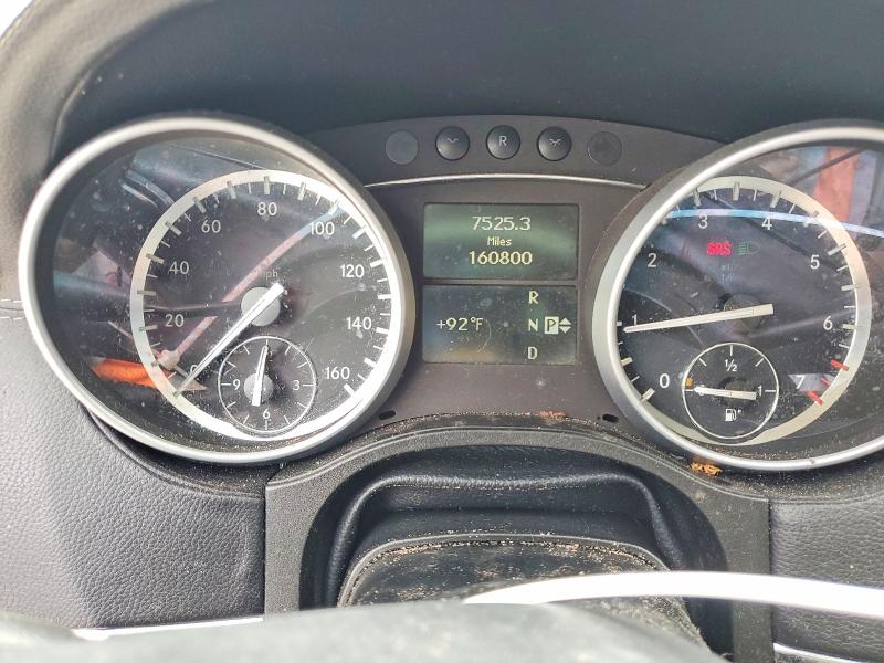 Продаж на аукціоні авто 2011 Mercedes-benz Gl, vin: 4JGBF7BE2BA750341, номер лоту: 70106386