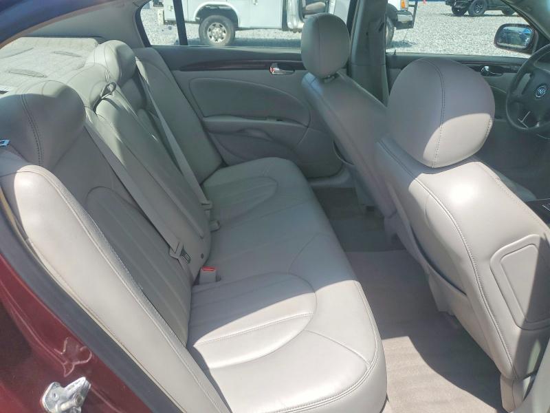 Aukcja sprzedaży 2007 Buick Lucerne, vin: 1G4HD57267U194611, numer aukcji: 67295196