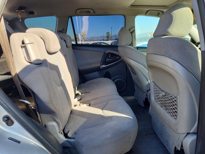 Продажа на аукционе авто 2006 Toyota Rav4, vin: JTMZK34V565003707, номер лота: 70124846