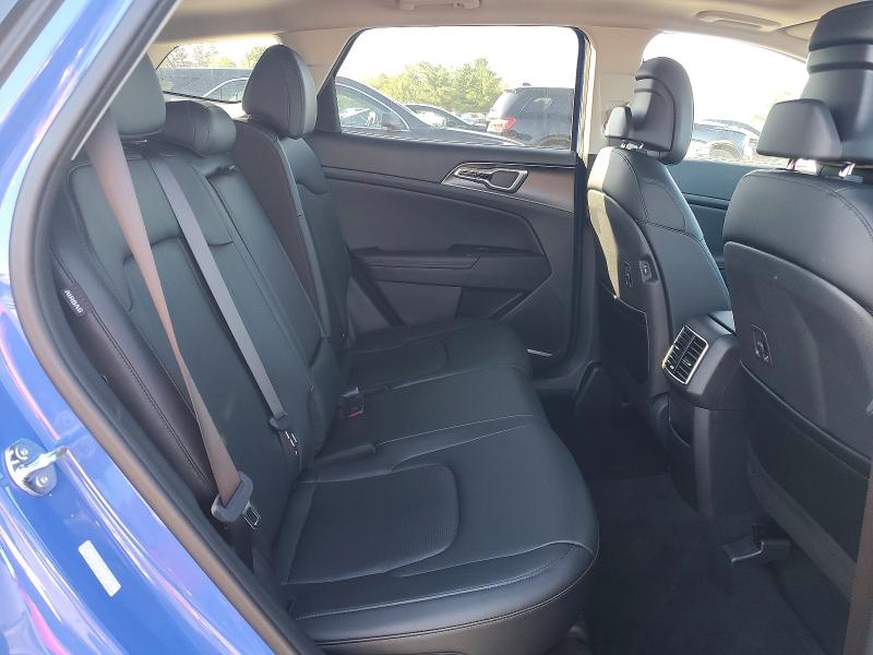 Продаж на аукціоні авто 2026 Kia Sportage, vin: 5XYK3CDF1TG441151, номер лоту: 68071226