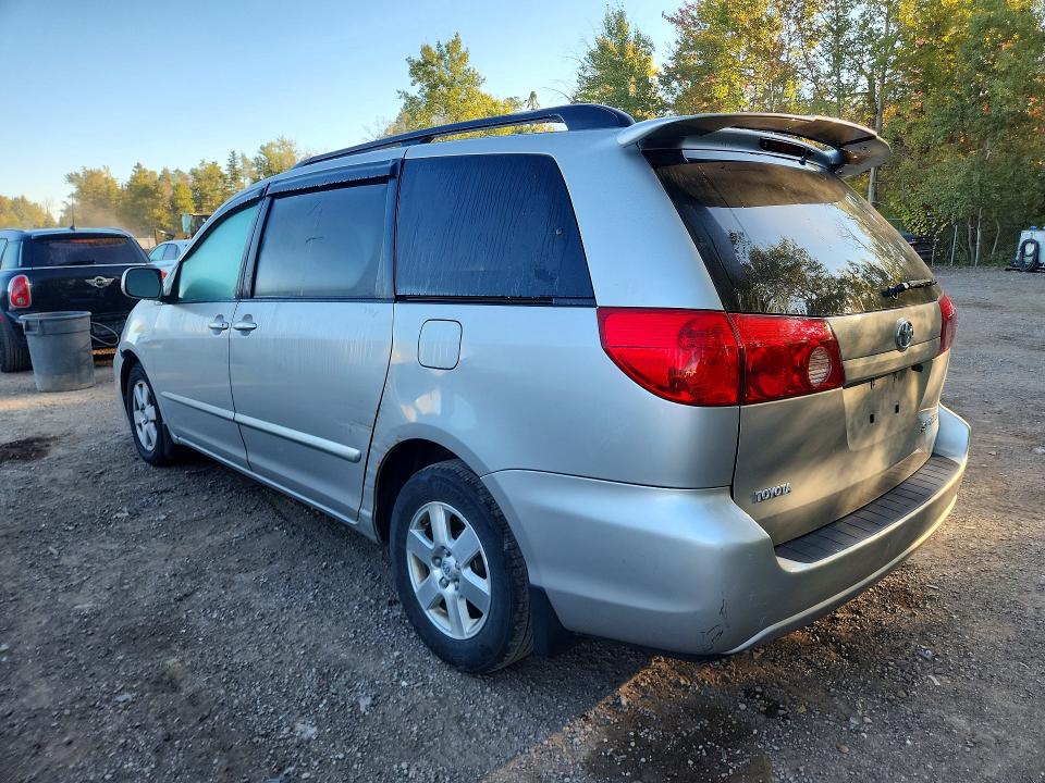Aukcja sprzedaży 2008 Toyota Sienna, vin: 5TDZK23C18S118909, numer aukcji: 70222816