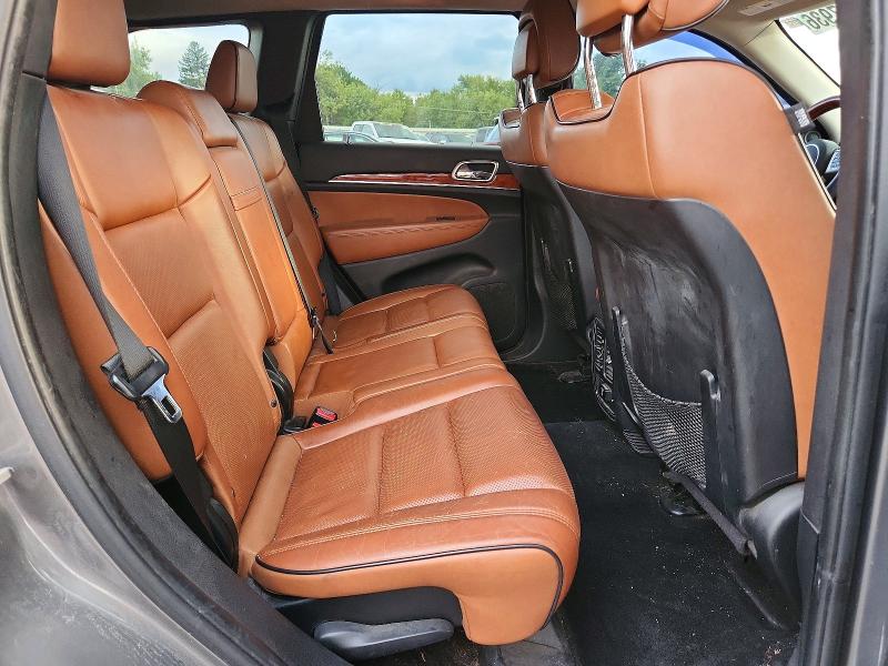 Продаж на аукціоні авто 2012 Jeep Grand Cherokee, vin: 1C4RJFCT8CC221653, номер лоту: 70707936