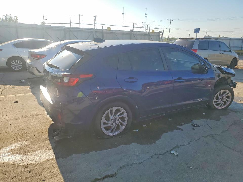 Aukcja sprzedaży 2024 Subaru Impreza, vin: JF1GUABC4R8225722, numer aukcji: 66211466