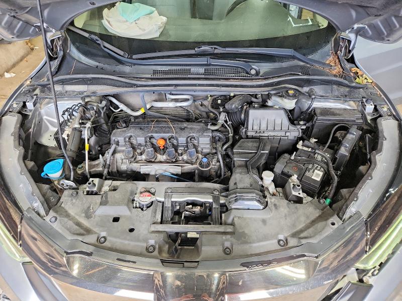 Продаж на аукціоні авто 2021 Honda Hr-v, vin: 3CZRU6H56MM717983, номер лоту: 67798816