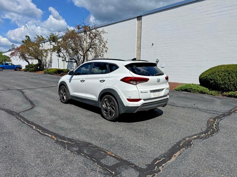 Aukcja sprzedaży 2016 Hyundai Tucson, vin: KM8J3CA22GU109278, numer aukcji: 68306566