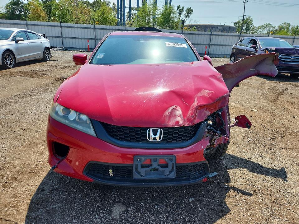 Aukcja sprzedaży 2013 Honda Accord, vin: 1HGCT1B82DA007384, numer aukcji: 67328046