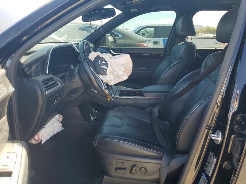 Aukcja sprzedaży 2020 Hyundai Palisade, vin: KM8R54HEXLU080867, numer aukcji: 68846646