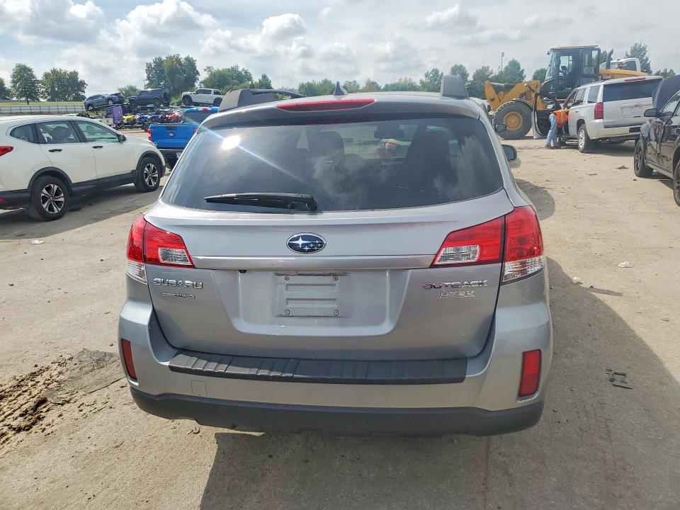 Aukcja sprzedaży 2011 Subaru Outback, vin: 4S4BRBLCXB3311724, numer aukcji: 67274416