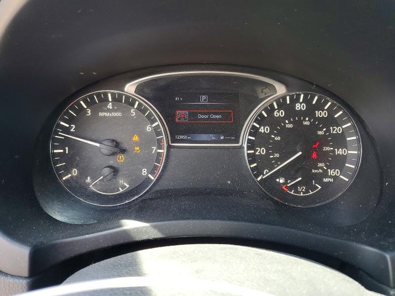 Продажа на аукционе авто 2016 Nissan Altima, vin: 1N4AL3AP0GC186100, номер лота: 67530926