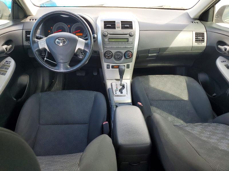 Aukcja sprzedaży 2010 Toyota Corolla, vin: 1NXBU4EE9AZ343212, numer aukcji: 69203996