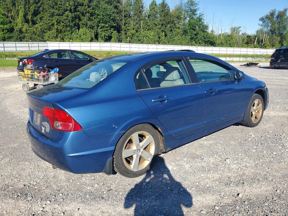 Auction sale of the 2007 Honda Civic, vin: 1HGFA16827L014051, lot number: 68300006