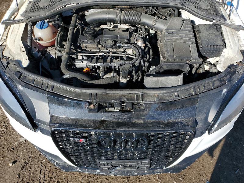 Продажа на аукционе авто 2011 Audi Tts, vin: TRUB1AFKXB1001938, номер лота: 67173656