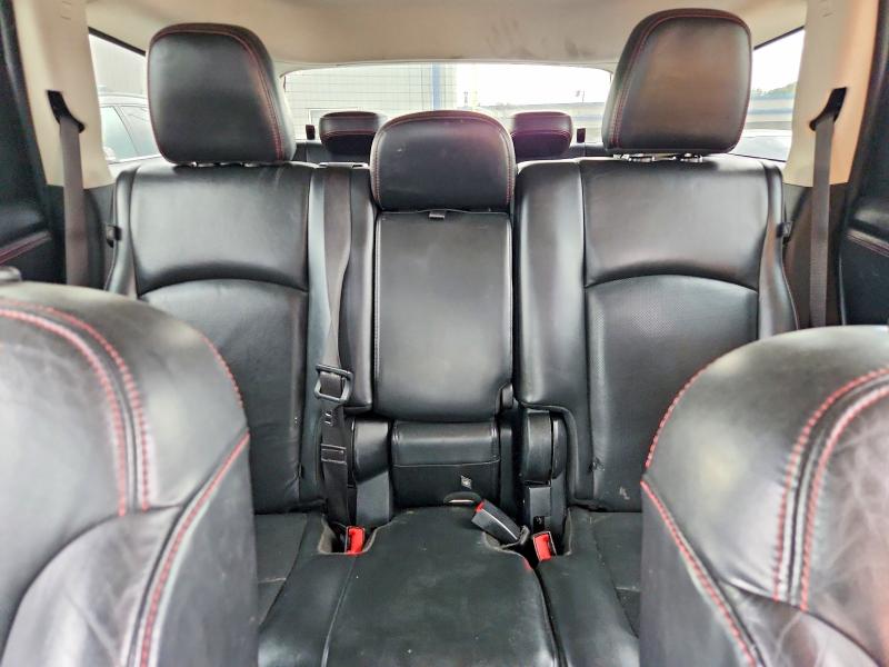 Продаж на аукціоні авто 2017 Dodge Journey, vin: 3C4PDDEG1HT588344, номер лоту: 68081856