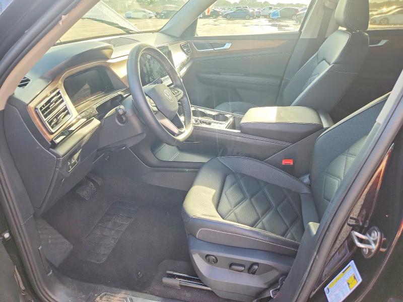 Продаж на аукціоні авто 2026 Volkswagen Atlas, vin: 1V2WN2CA8TC538233, номер лоту: 69948266