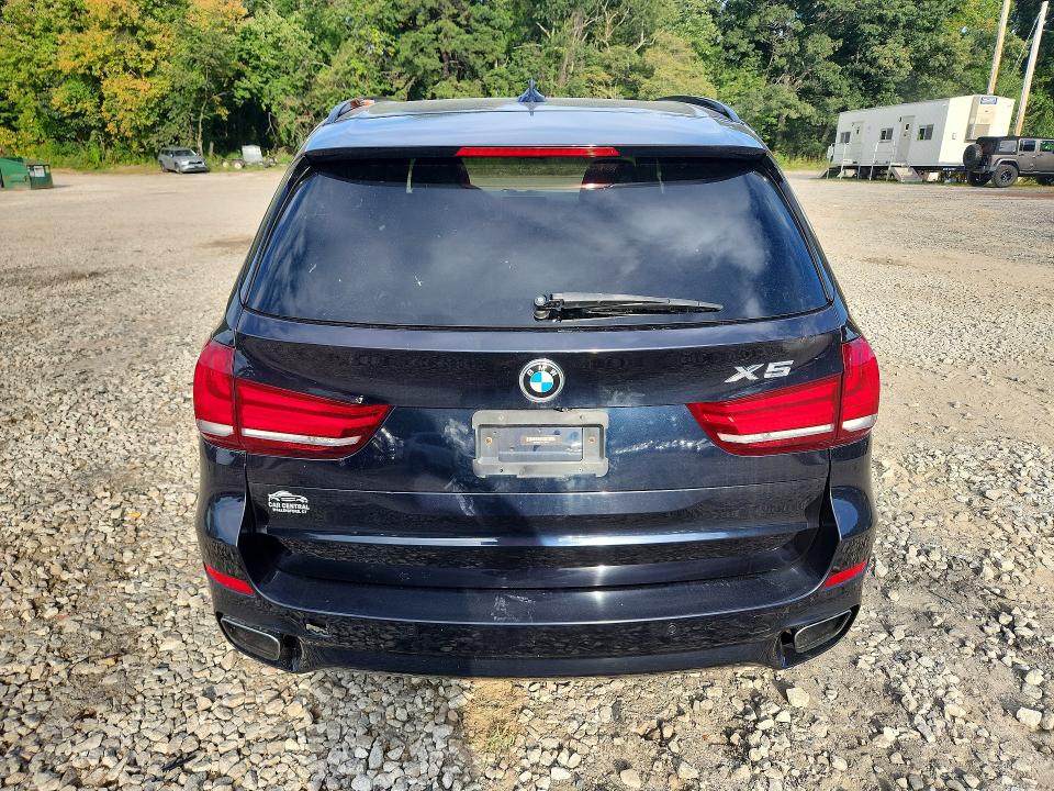 Aukcja sprzedaży 2016 Bmw X5, vin: 5UXKR6C54G0J80424, numer aukcji: 68216046