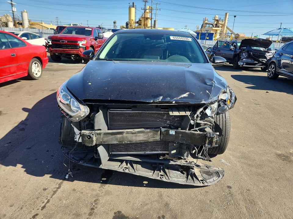 Продаж на аукціоні авто 2021 Kia Forte, vin: 3KPF24AD2ME387449, номер лоту: 69444336