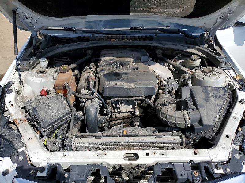 Продаж на аукціоні авто 2016 Cadillac Ats, vin: 1G6AG5RX4G0189195, номер лоту: 68247396