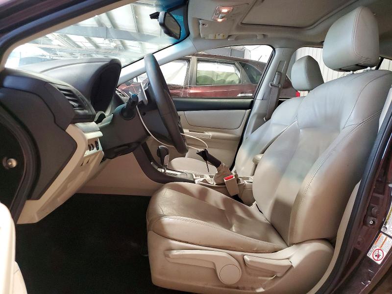 68373566 :رقم المزاد ، JF1GPAH67DH203540 vin ، 2013 Subaru Impreza مزاد بيع