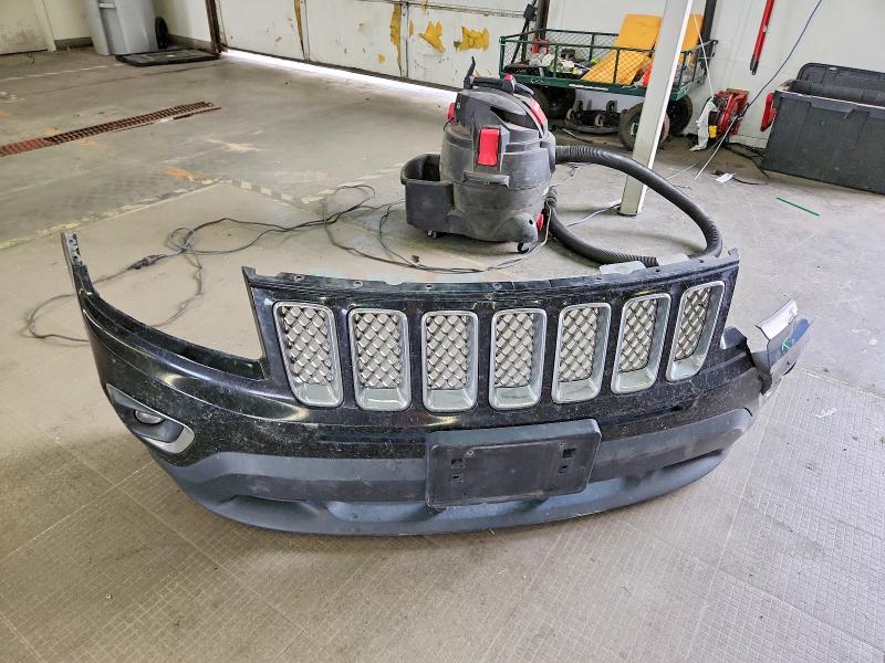 Продажа на аукционе авто 2016 Jeep Compass, vin: 1C4NJDEB1GD745945, номер лота: 70461376