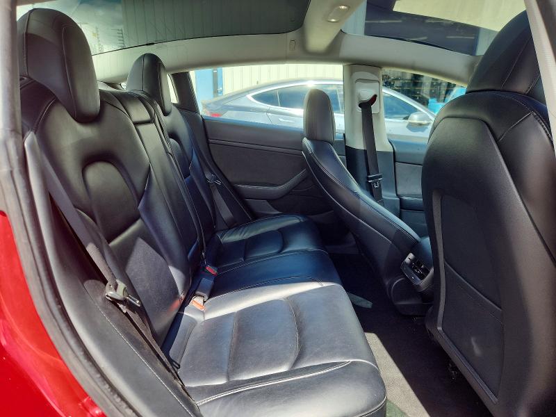 Aukcja sprzedaży 2022 Tesla Model 3, vin: 5YJ3E1EA2NF304414, numer aukcji: 67696526
