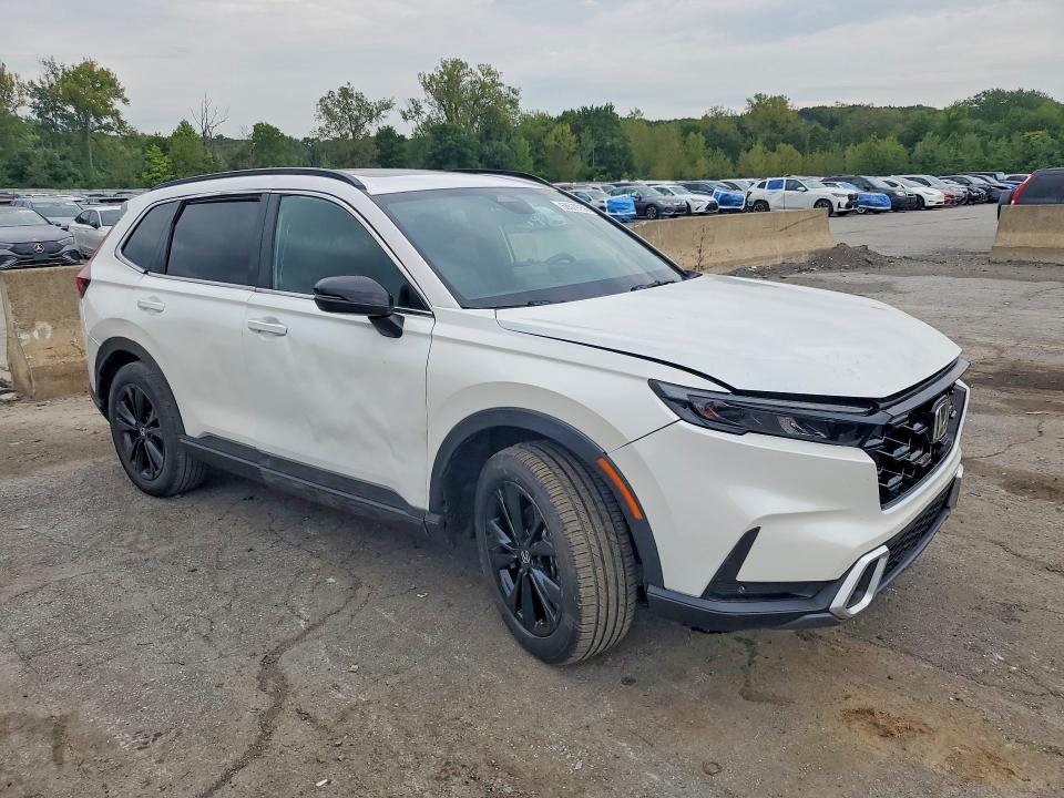 Продаж на аукціоні авто 2025 Honda Cr-v, vin: 5J6RS6H91SL021541, номер лоту: 68579756