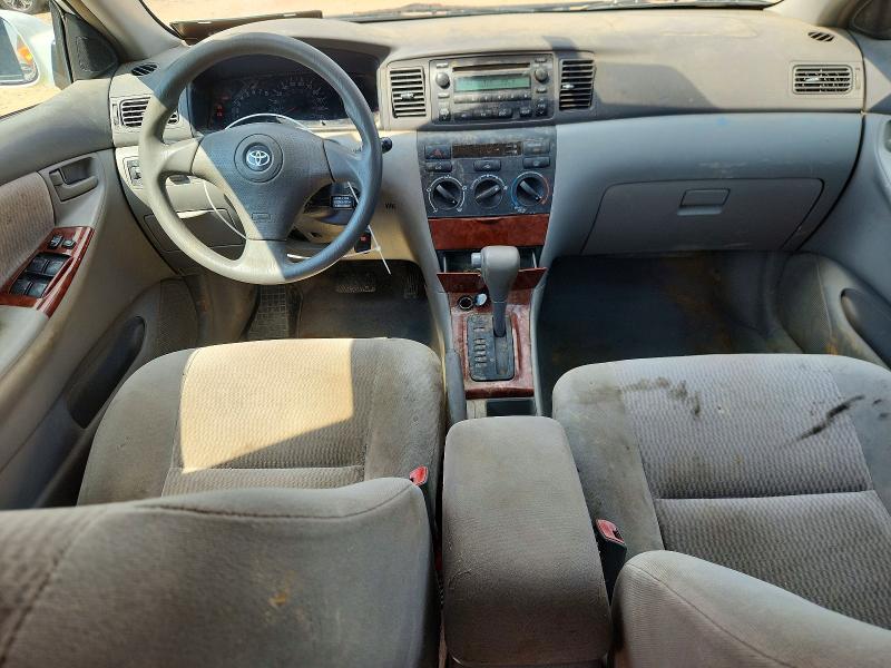 Aukcja sprzedaży 2005 Toyota Corolla, vin: 2T1BR32EX5C398937, numer aukcji: 67262116