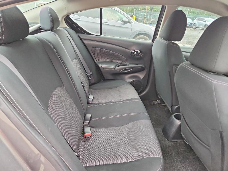 Aukcja sprzedaży 2017 Nissan Versa, vin: 3N1CN7AP6HK434014, numer aukcji: 70238676