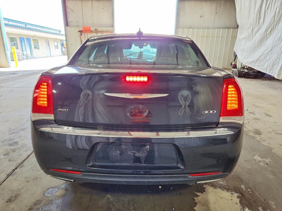 Aukcja sprzedaży 2016 Chrysler 300, vin: 2C3CCARGXGH305199, numer aukcji: 68201596