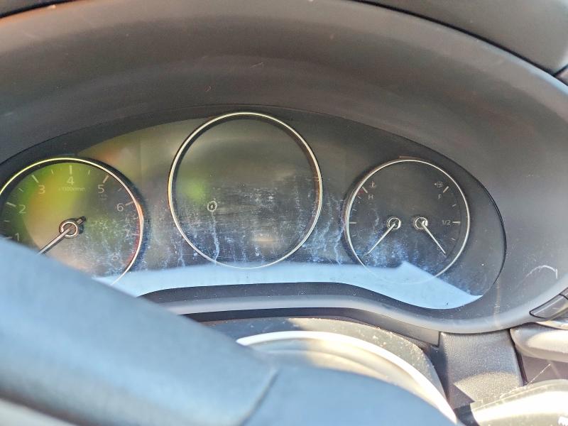 67604696 :رقم المزاد ، 3MVDMBAM6PM536234 vin ، 2023 Mazda Cx-30 مزاد بيع